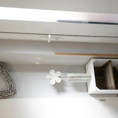 Apartamento Kuhn Gbr - Whg 4 - Nedden Heiligenhafen