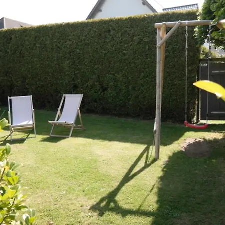 Kuhn Gbr - Whg 4 - Nedden * Heiligenhafen