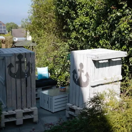 Apartamento Kuhn Gbr - Whg 4 - Nedden