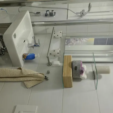 Kuhn Gbr - Whg 4 - Nedden Apartamento *