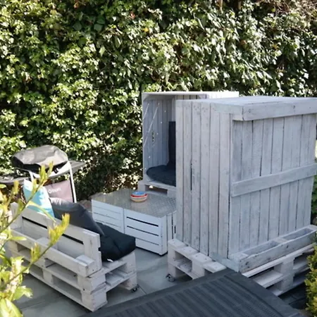 Apartamento Kuhn Gbr - Whg 4 - Nedden Heiligenhafen