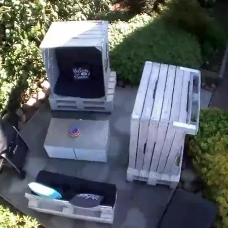 Kuhn Gbr - Whg 4 - Nedden * Heiligenhafen