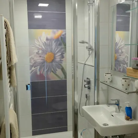 Kuhn Gbr - Whg 4 - Nedden Apartamento