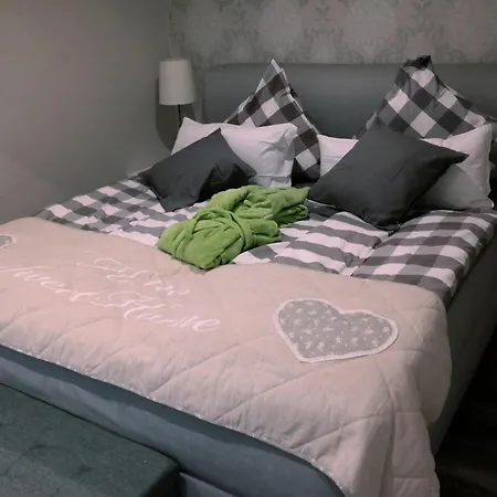 Kuhn Gbr - Whg 4 - Nedden Apartamento Heiligenhafen