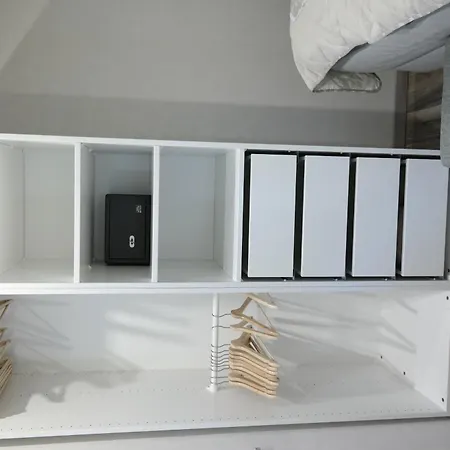 Kuhn Gbr - Whg 4 - Nedden * Heiligenhafen