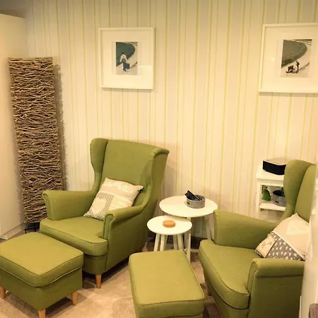 Kuhn Gbr - Whg 4 - Nedden * Heiligenhafen