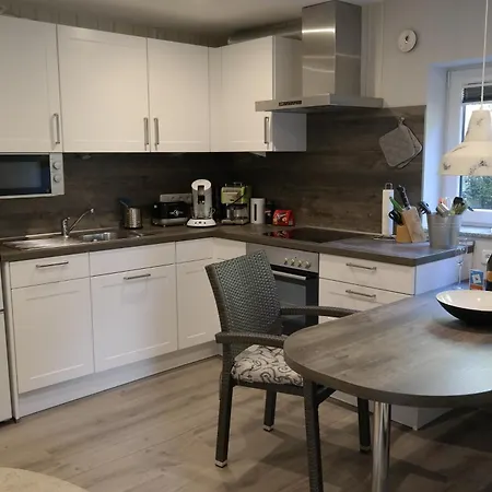 Apartamento Kuhn Gbr - Whg 4 - Nedden Heiligenhafen